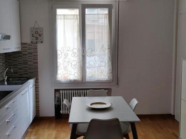 Appartamento 1 camere da letto, Bologna Bologna 40121 DS105467986