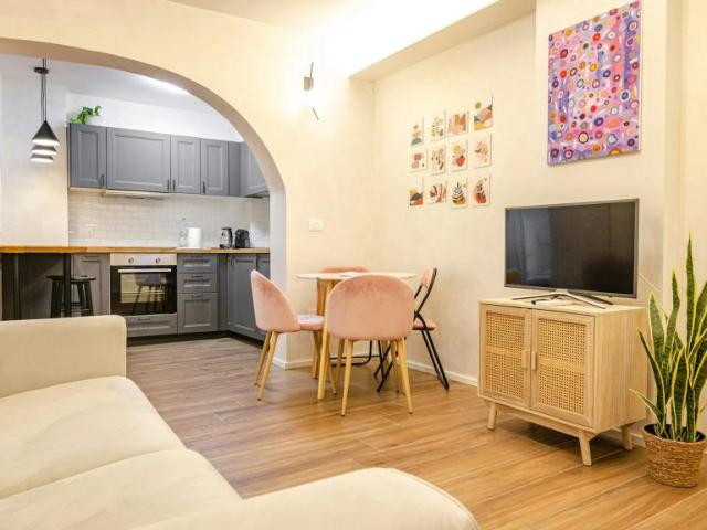 Appartamento 1 camere da letto, Bologna Bologna 40121 DS102145287