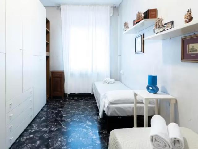 Appartamento 1 camere da letto, Bologna Bologna 40121 DS97708401