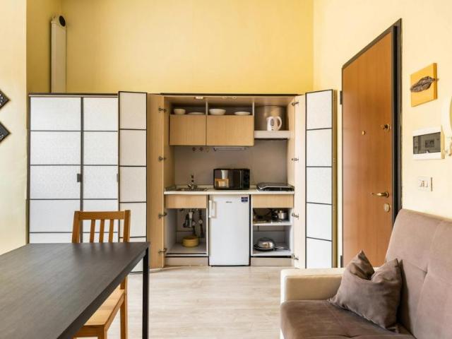 Appartamento 1 camere da letto, Bologna Bologna 40121 ELS100179395