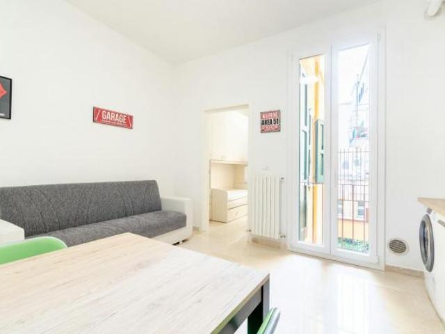 Appartamento 1 camere da letto, Bologna Bologna 40121 ELS84821417