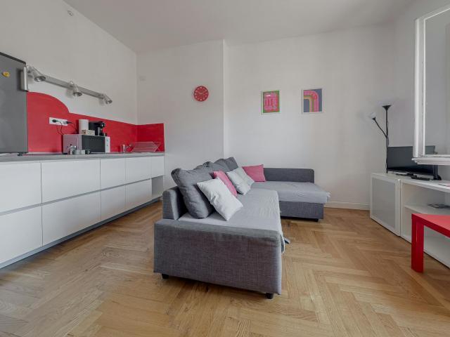 Appartamento 1 camere da letto, Bologna Bologna 40121 ELS85112706
