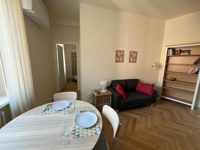 Appartamento 1 camere da letto, Bologna Bologna 40121 ES105009870