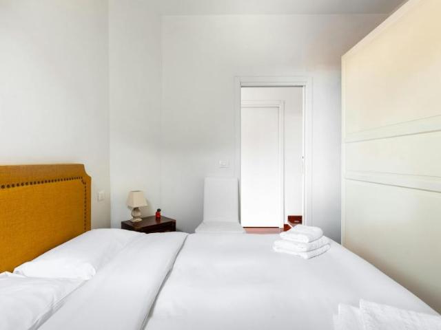 Appartamento 1 camere da letto, Bologna Bologna 40121 ES105250128