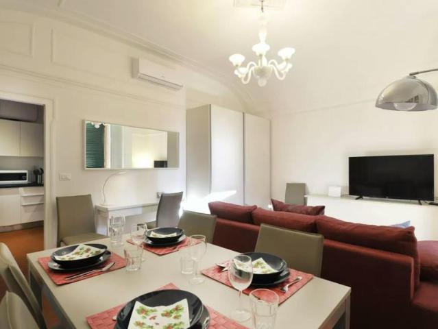 Appartamento 1 camere da letto, Bologna Bologna 40121 ES105338587