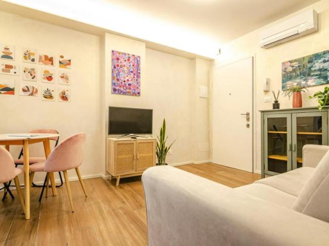 Appartamento 1 camere da letto, Bologna Bologna 40121 ES102145287