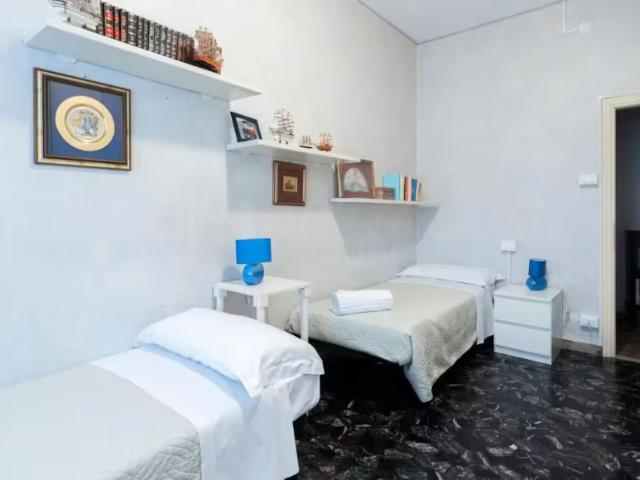 Appartamento 1 camere da letto, Bologna Bologna 40121 ES97708401