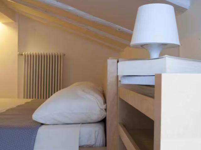 Appartamento 1 camere da letto, Bologna Bologna 40121 ES98754421