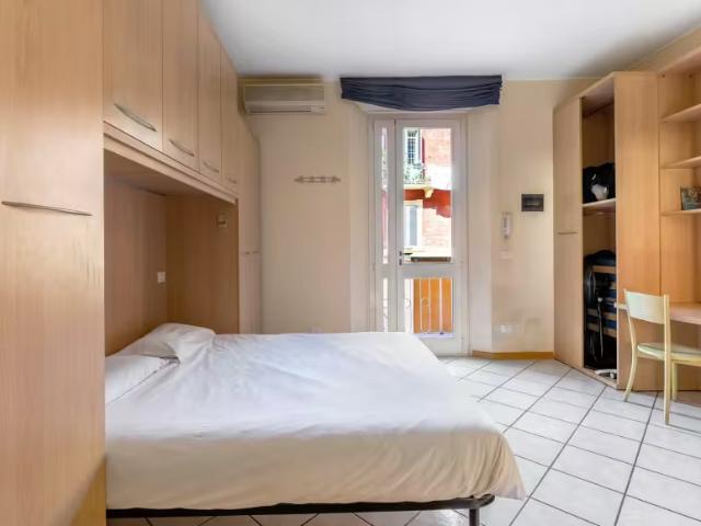 Appartamento 1 camere da letto, Bologna Bologna 40122 DLS98707589