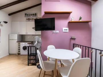 Appartamento 1 camere da letto, Bologna Bologna 40122 DS98708902
