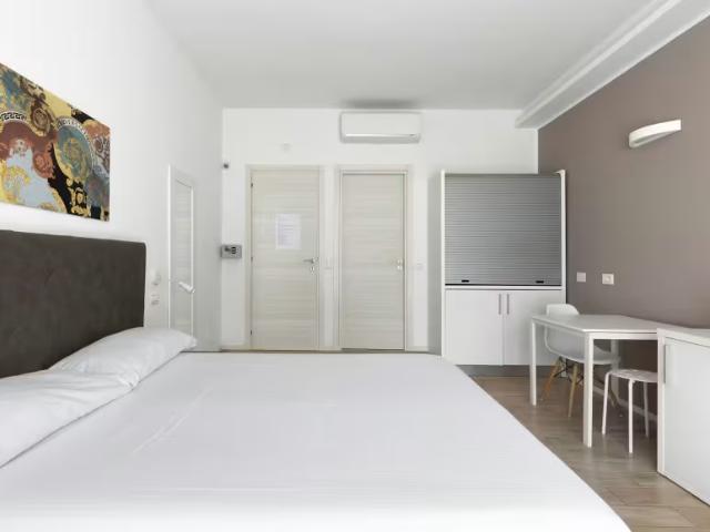 Appartamento 1 camere da letto, Bologna Bologna 40122 DS98754447