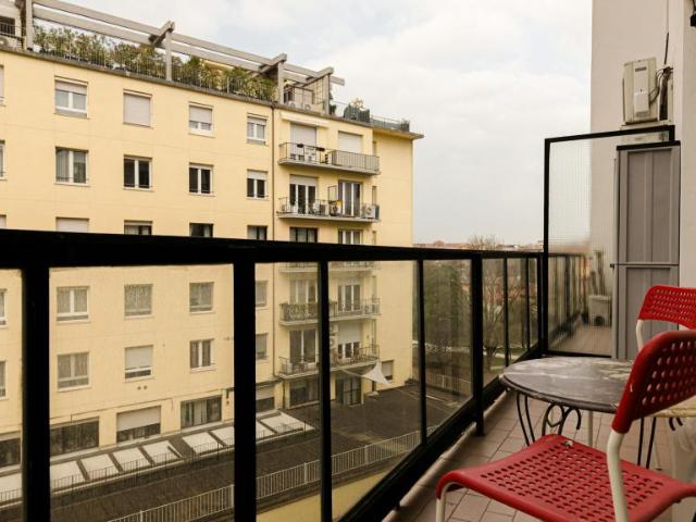 Appartamento 1 camere da letto, Bologna Bologna 40122 ES100943885