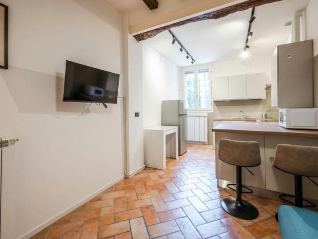 Appartamento 1 camere da letto, Bologna Bologna 40123 ES103654954