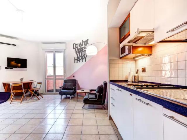 Appartamento 1 camere da letto, Bologna Bologna 40138 DLS98707587