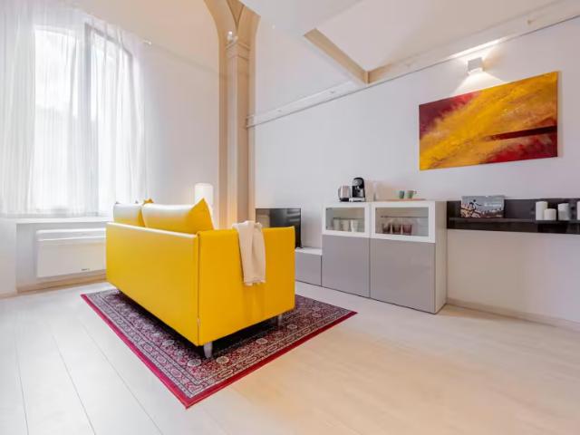 Appartamento 1 camere da letto, Bologna Bologna 40138 DS96497633
