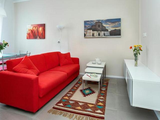 Appartamento 1 camere da letto, Bologna Bologna 40138 ELS84821409