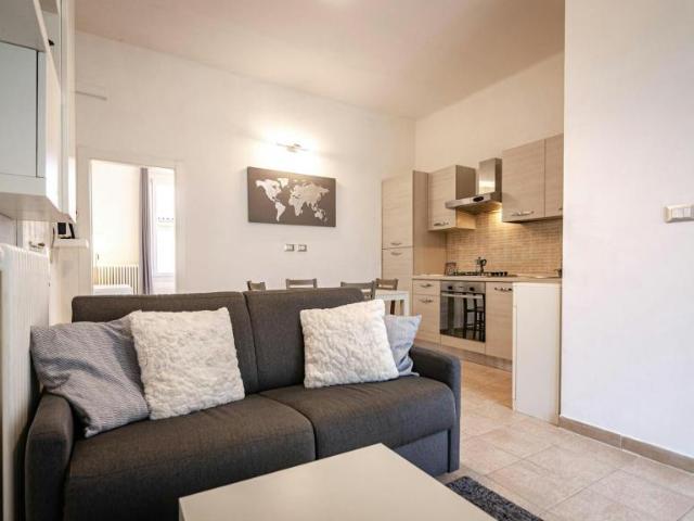 Appartamento 1 camere da letto, Bologna Bologna 40138 ES101849531