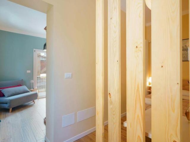 Appartamento 1 camere da letto, Bologna Bologna 40139 DLS100493337