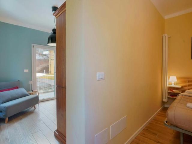Appartamento 1 camere da letto, Bologna Bologna 40139 ELS100493337