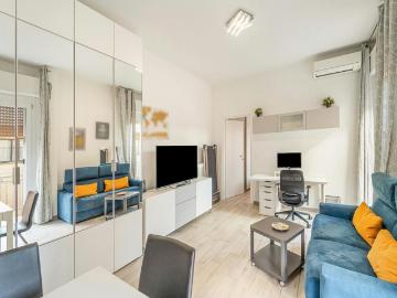 Appartamento 1 camere da letto, Bologna Bologna 40131 DS100875244
