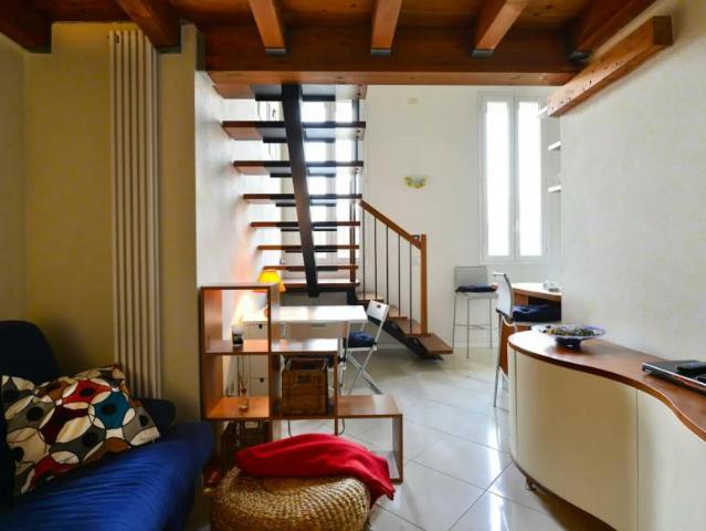 Appartamento 1 camere da letto, Bologna Bologna 40131 ES105794156
