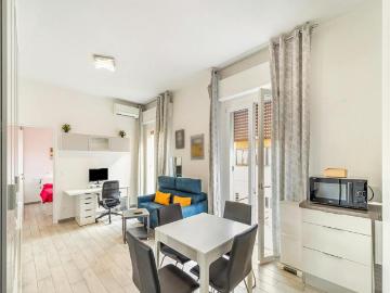 Appartamento 1 camere da letto, Bologna Bologna 40131 ES100875244
