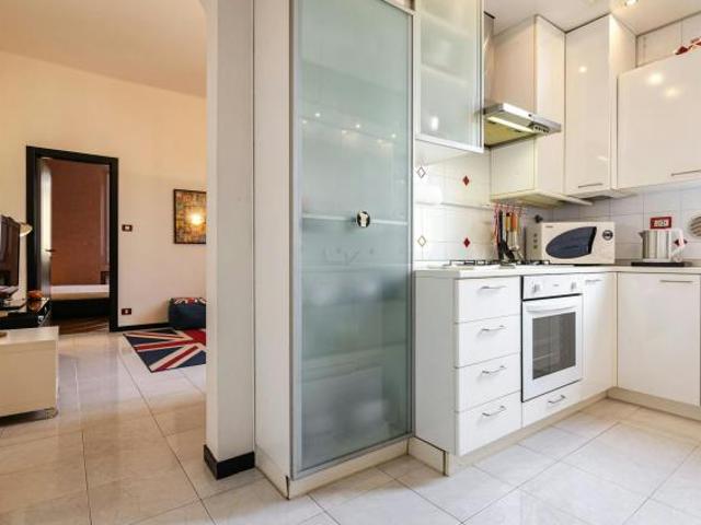 Appartamento 1 camere da letto, Bologna Bologna 40133 DS88119554