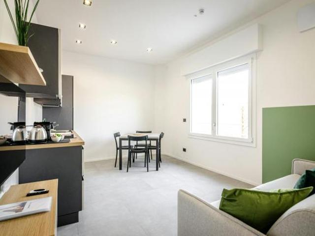 Appartamento 1 camere da letto, Bologna Bologna 40133 ES81770487
