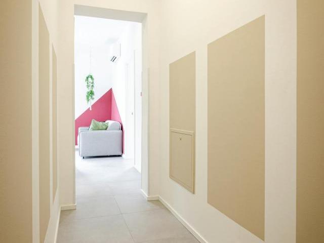 Appartamento 1 camere da letto, Bologna Bologna 40133 ES81770490
