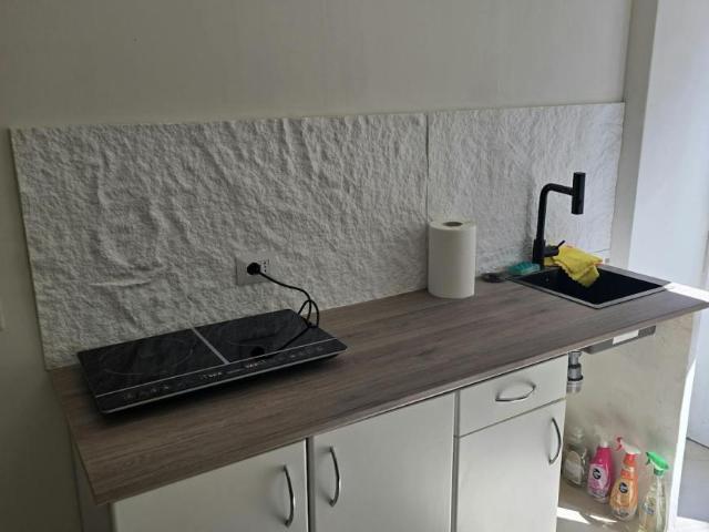 Appartamento 1 camere da letto, Bagnaia Bagnaia 01100 ES103579823