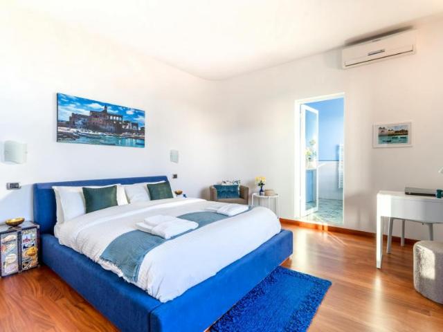 Appartamento 1 camere da letto, Bari Bari 70124 ES105186928