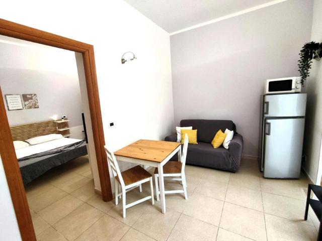 Appartamento 1 camere da letto, Bari Bari 70125 ES105250273