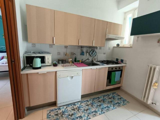 Appartamento 1 camere da letto, Bari Bari 70125 ES94185629