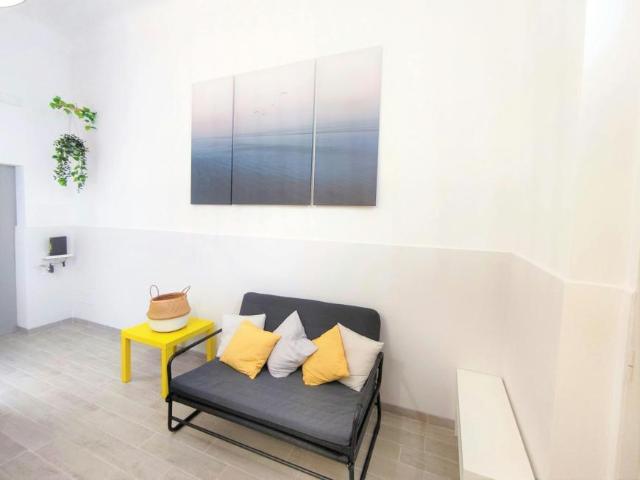 Appartamento 1 camere da letto, Bari Bari 70126 DS103654712