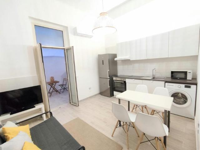 Appartamento 1 camere da letto, Bari Bari 70126 ES103654712