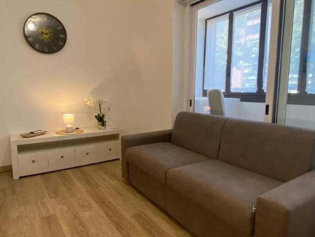Appartamento 1 camere da letto, Basiglio Basiglio 20079 ES104796235