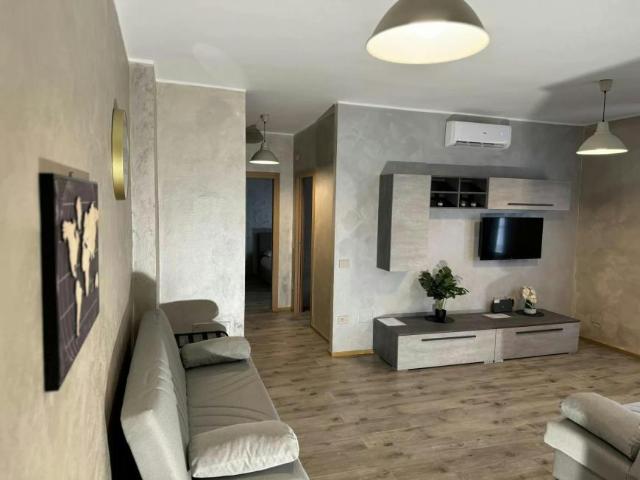 Appartamento 1 camere da letto, Basiglio Basiglio 20079 ES104796293