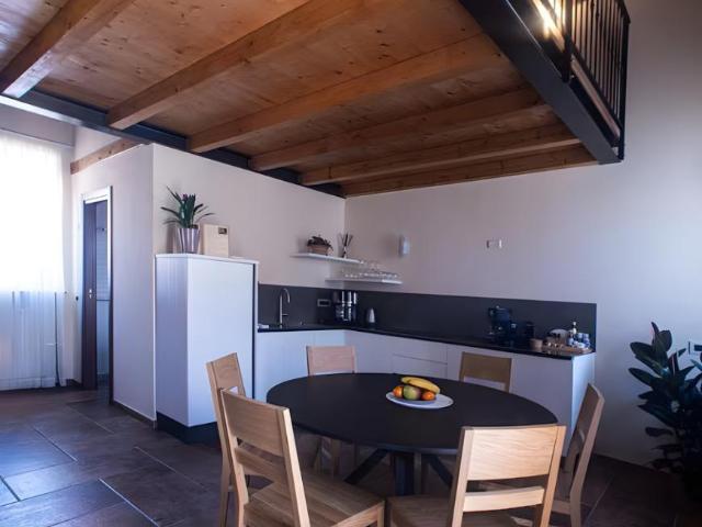 Appartamento 1 camere da letto, Bedero Bedero DS104507471
