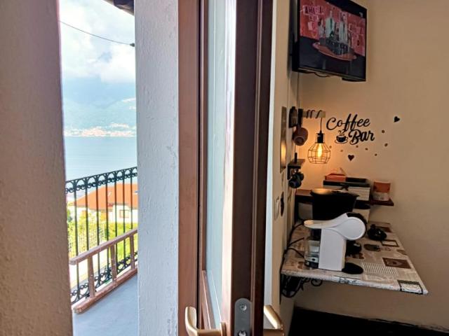Appartamento 1 camere da letto, Bellano Bellano ES99289062