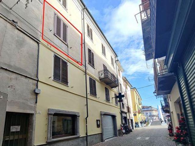 Appartamento 1 camere da letto, Garessio Piedmont 12075 DS100056921