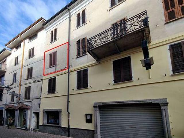 Appartamento 1 camere da letto, Garessio Piedmont 12075 ES100056921