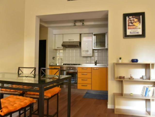 Appartamento 1 camere da letto, Genoa Genoa 16123 DS101844829