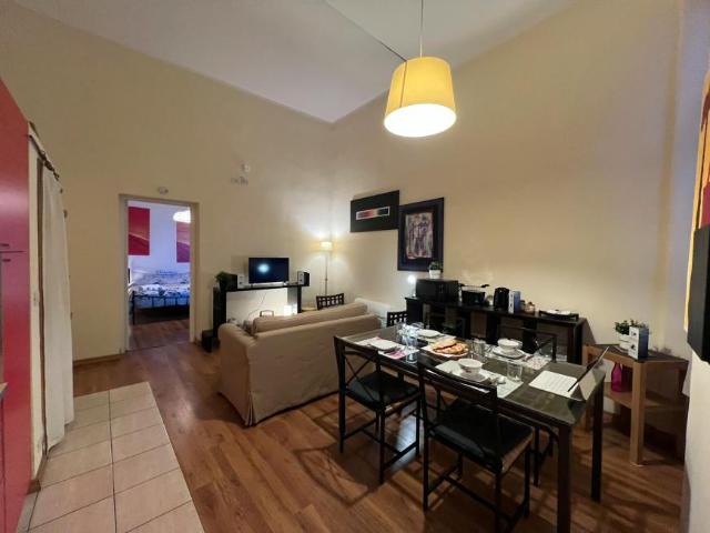 Appartamento 1 camere da letto, Genoa Genoa 16123 DS104037876