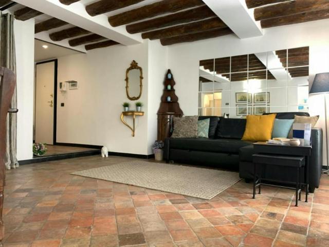 Appartamento 1 camere da letto, Genoa Genoa 16123 DS105487405