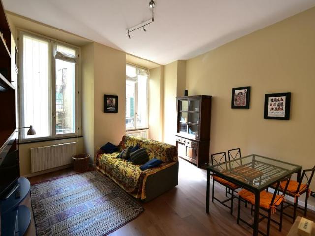 Appartamento 1 camere da letto, Genoa Genoa 16123 ES101844829