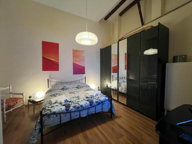 Appartamento 1 camere da letto, Genoa Genoa 16123 ES104037876