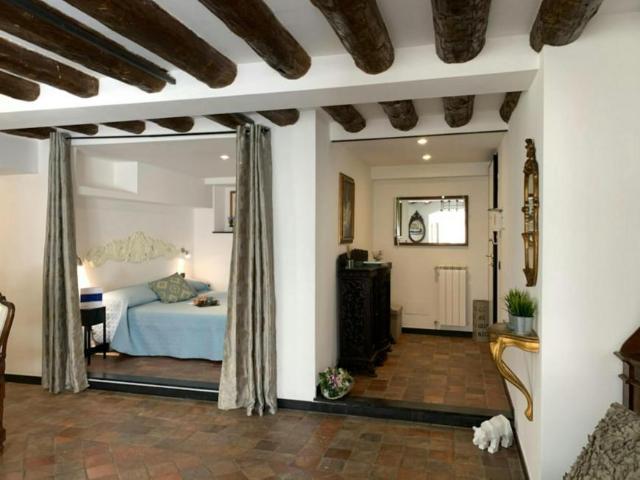 Appartamento 1 camere da letto, Genoa Genoa 16123 ES105487405
