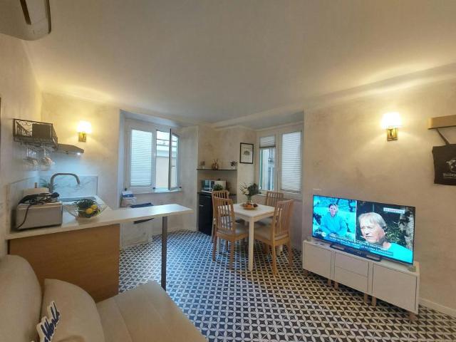 Appartamento 1 camere da letto, Genoa Genoa 16124 DS95224406