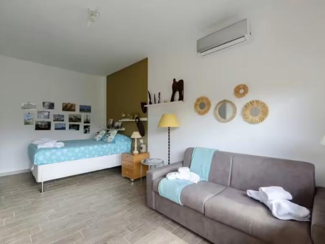Appartamento 1 camere da letto, Genoa Genoa 16124 DS97138044