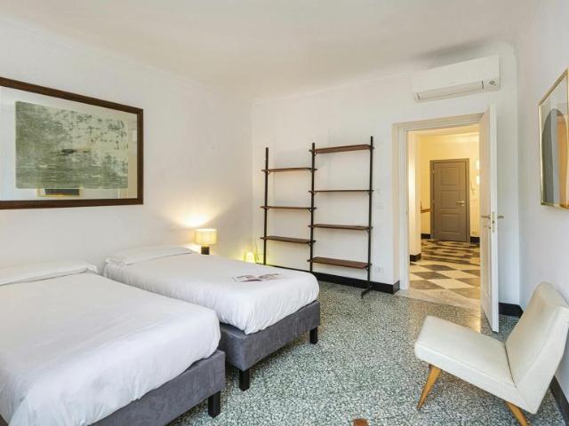 Appartamento 1 camere da letto, Genoa Genoa 16124 DS100178261